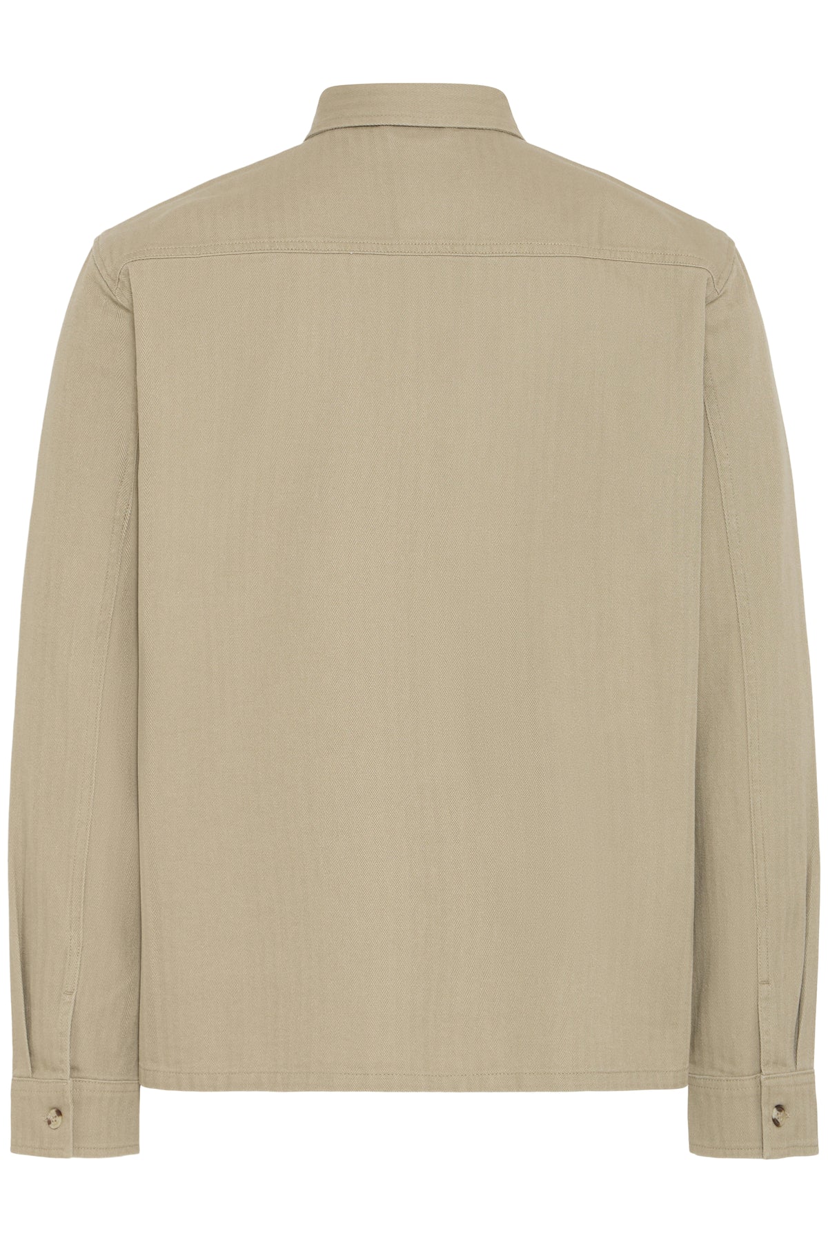 Dennis Overshirt