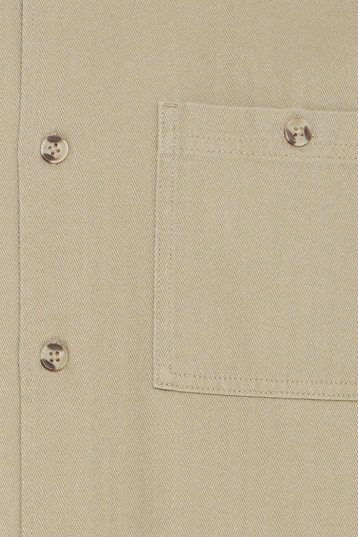 Dennis Overshirt