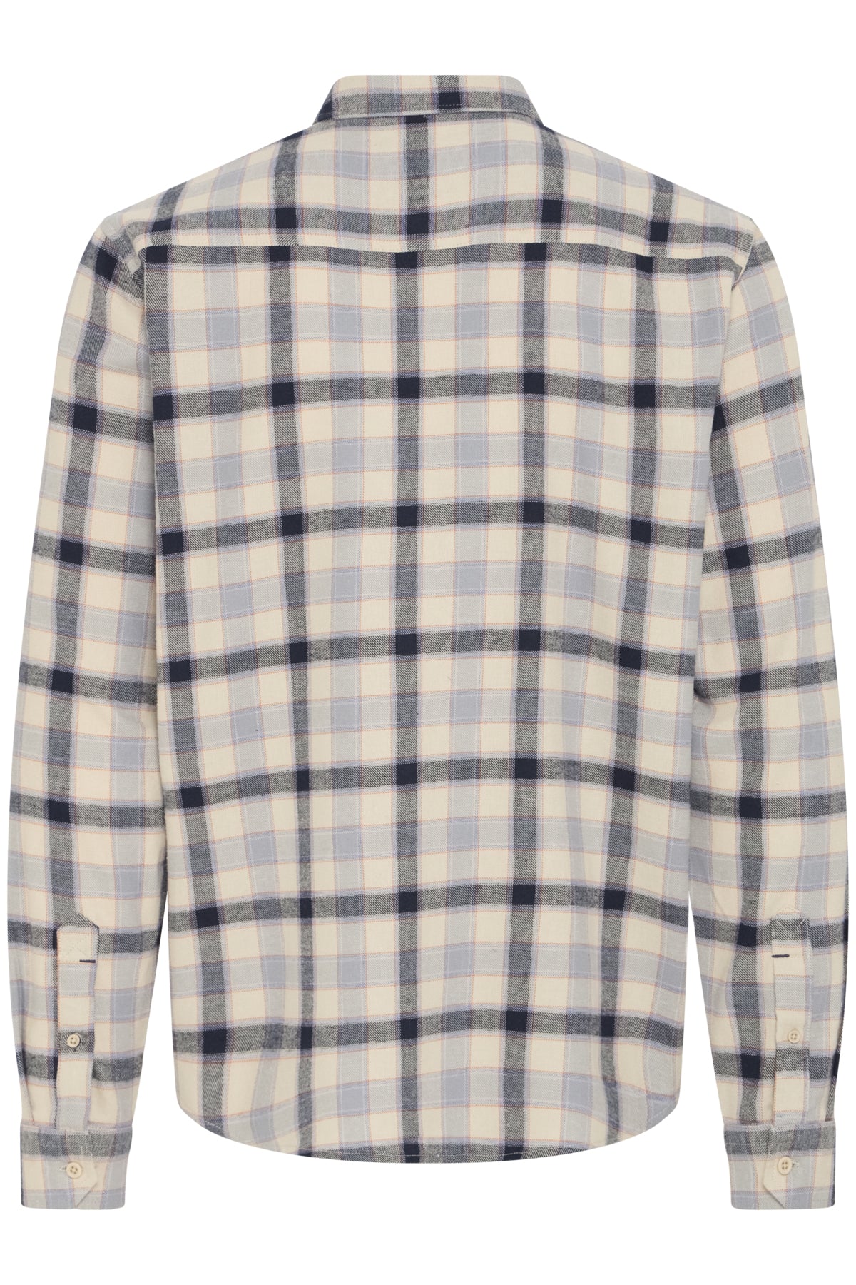 Devon Flannel Skyrta