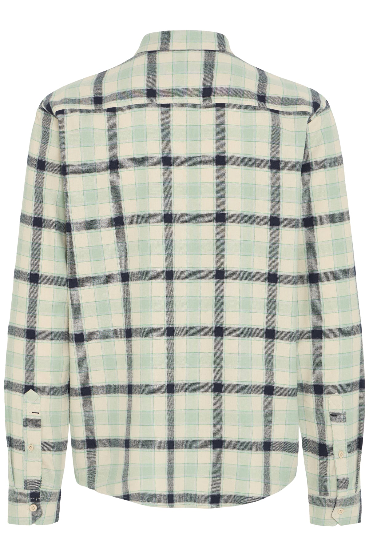 Devon Flannel Skyrta