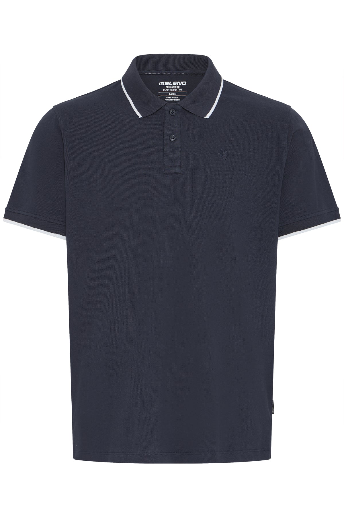 Hedin Polo Bolur