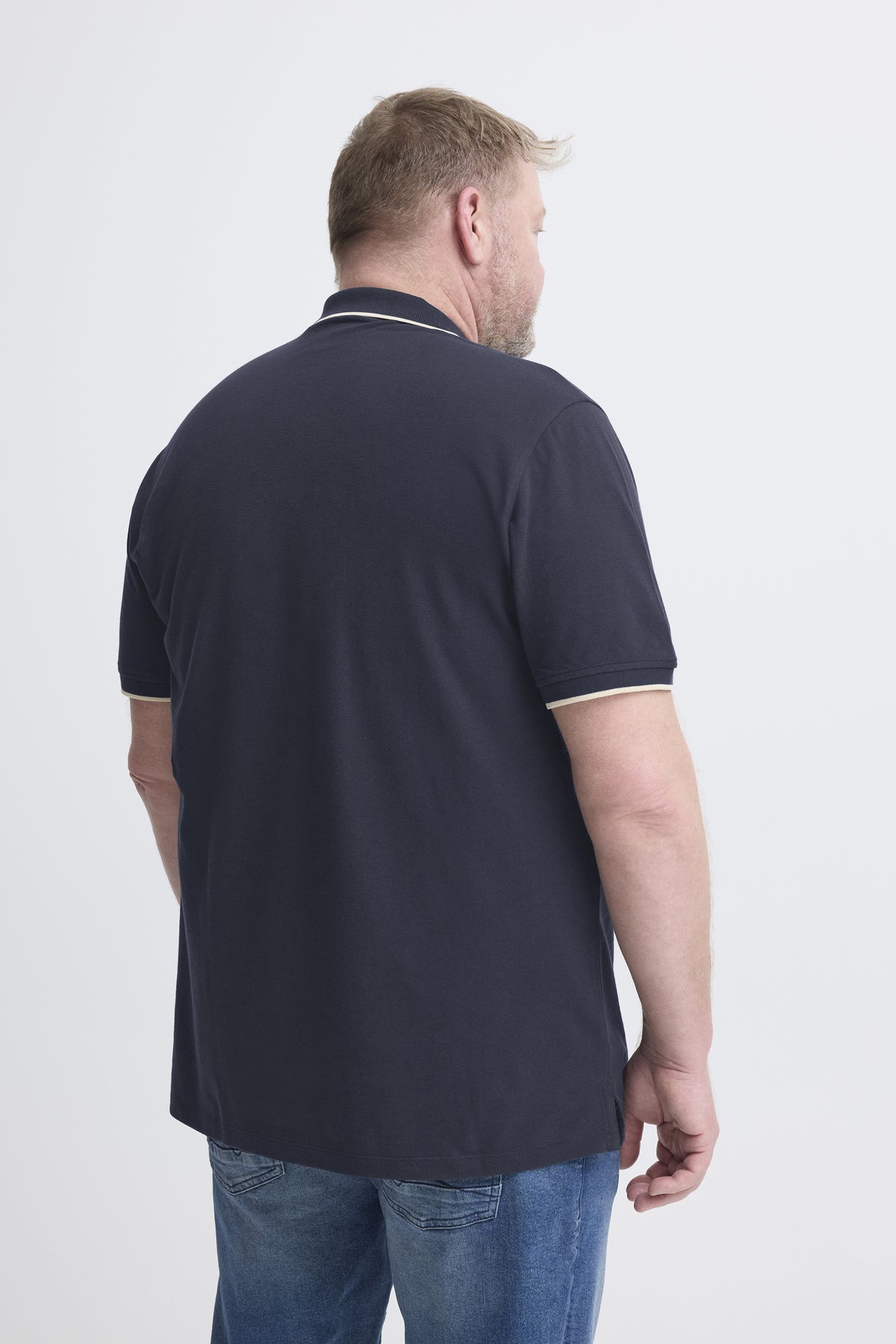 Hedin Polo Bolur