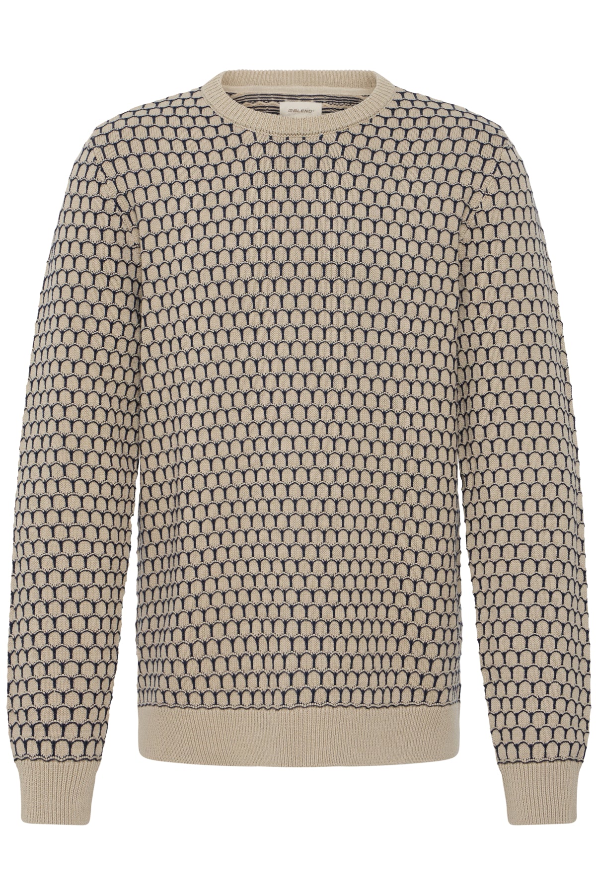 Dong Knit Peysa