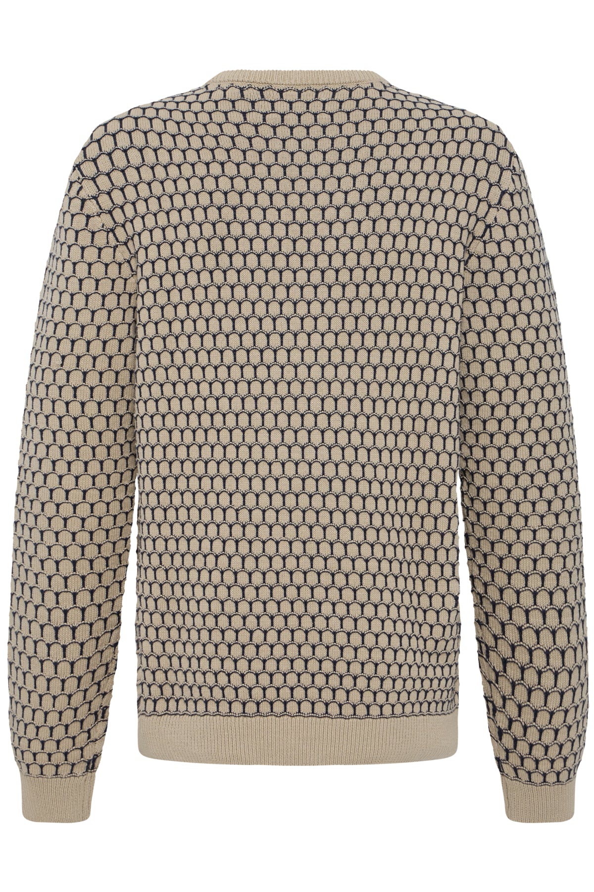 Dong Knit Peysa