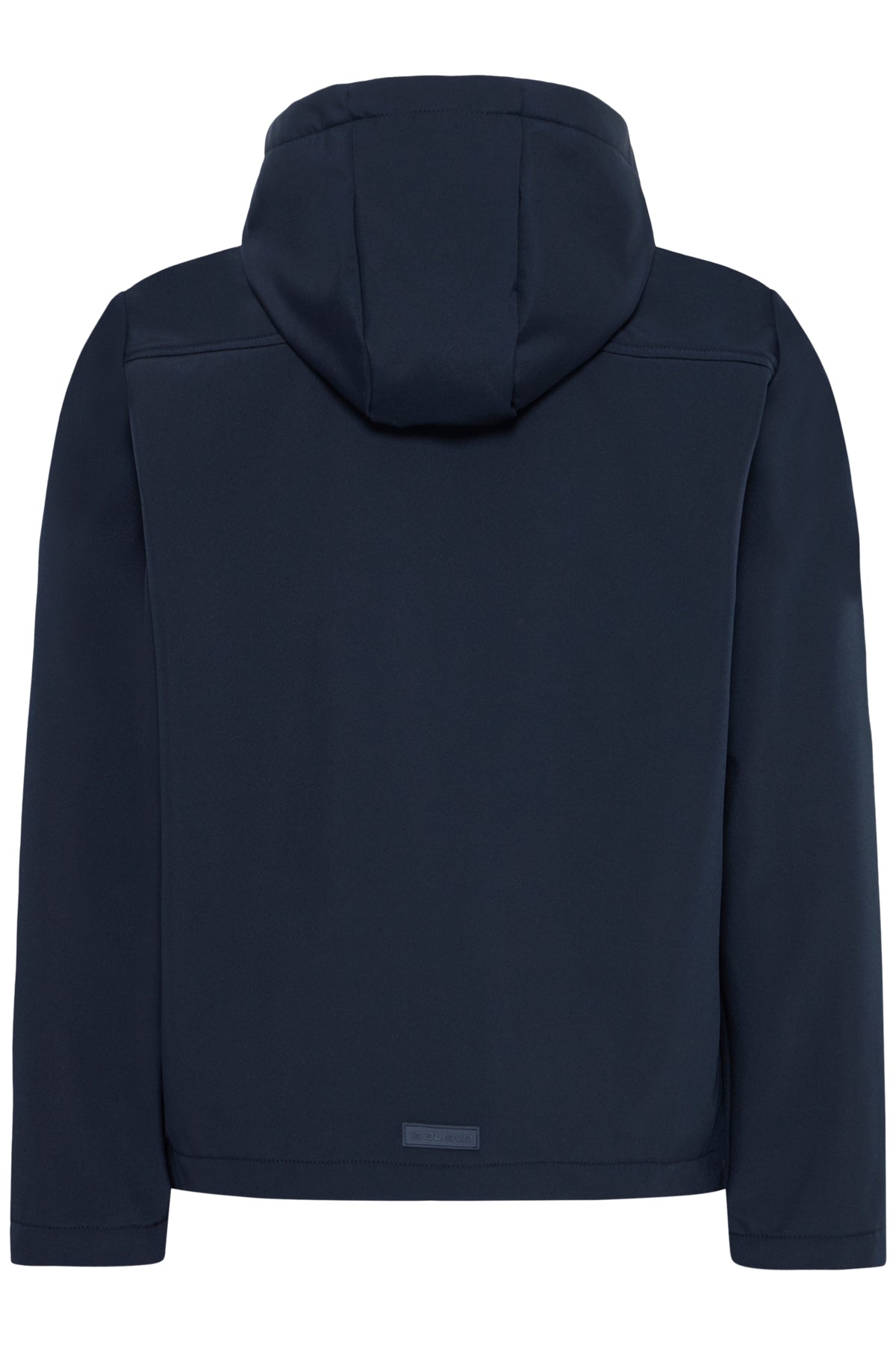 Fraizer Hood Jakki