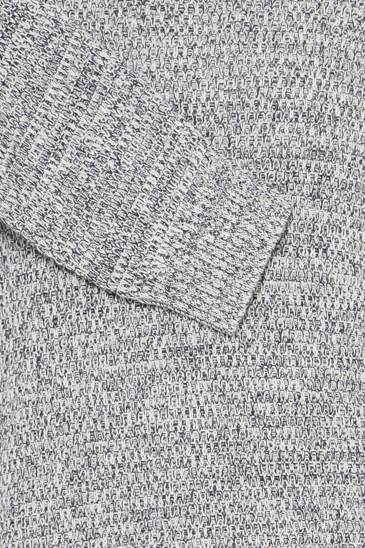Cato Knit Peysa