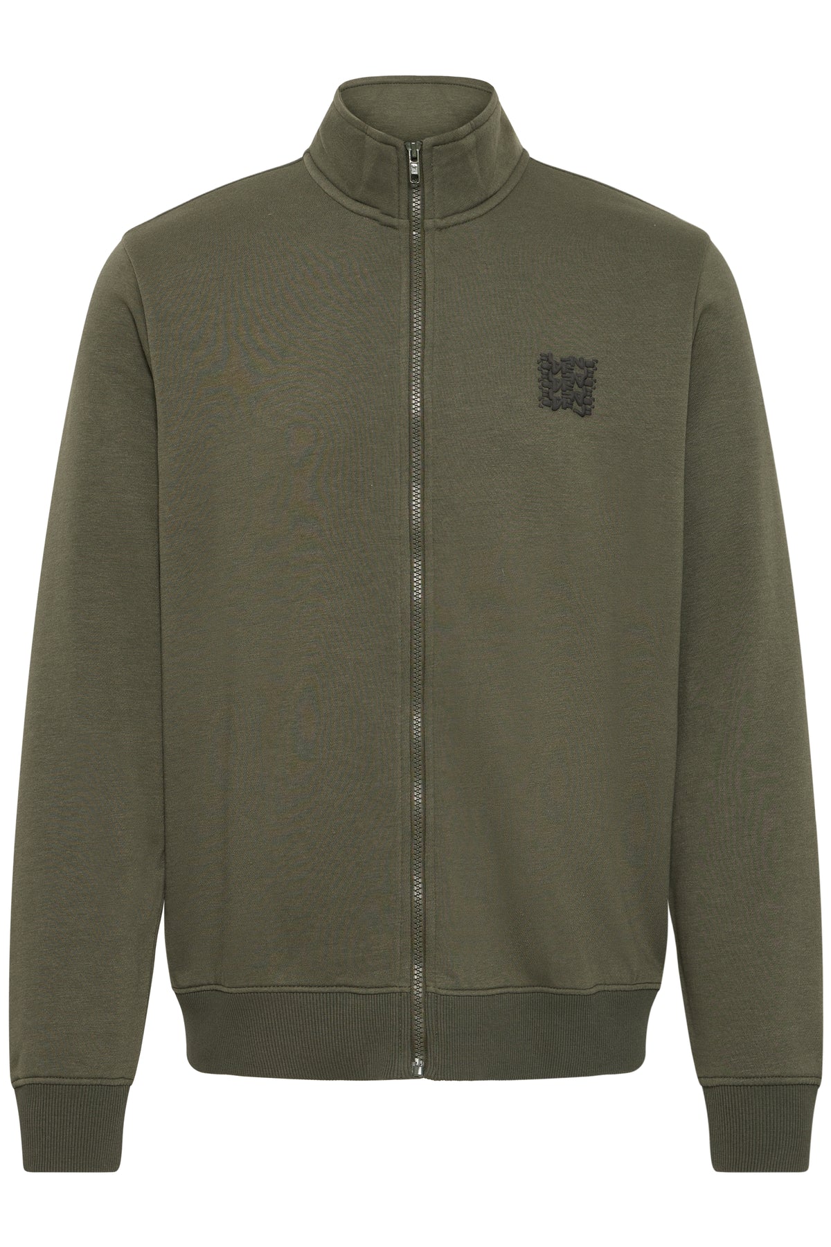 Full Zip Edition Peysa