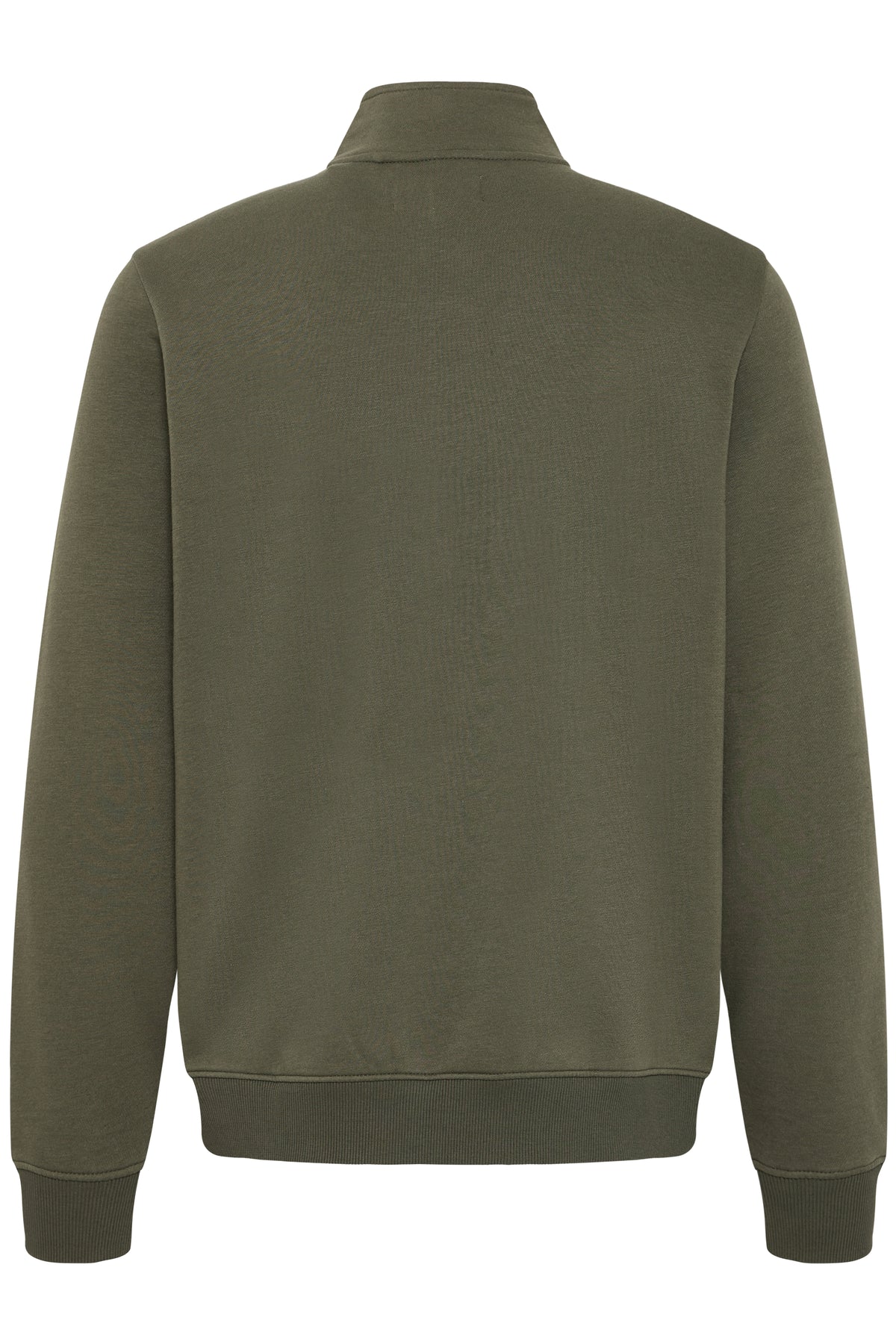 Full Zip Edition Peysa