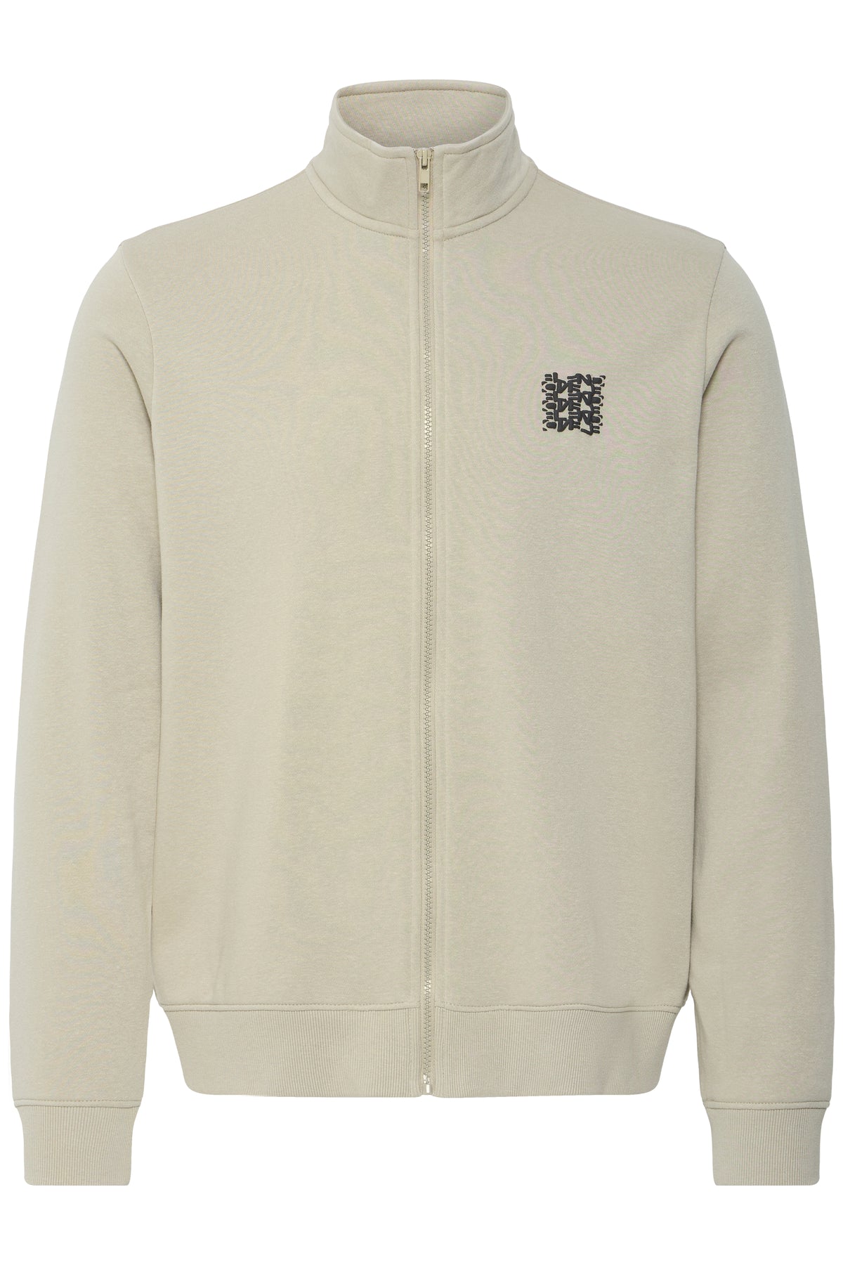 Full Zip Edition Peysa