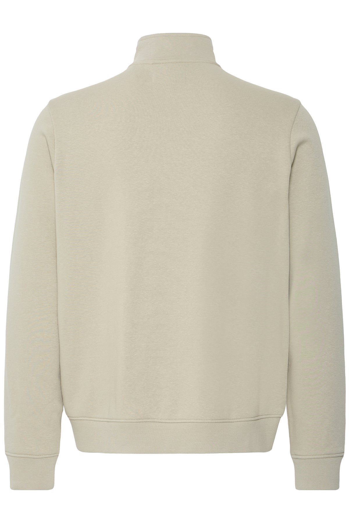 Full Zip Edition Peysa