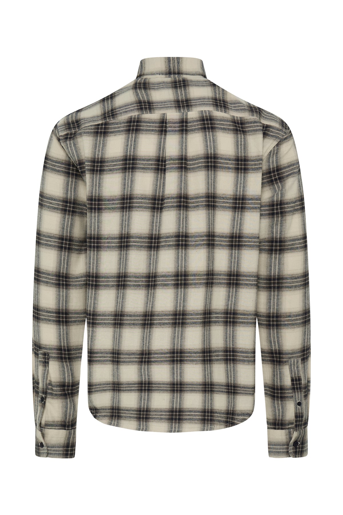 Claus Flannel Skyrta