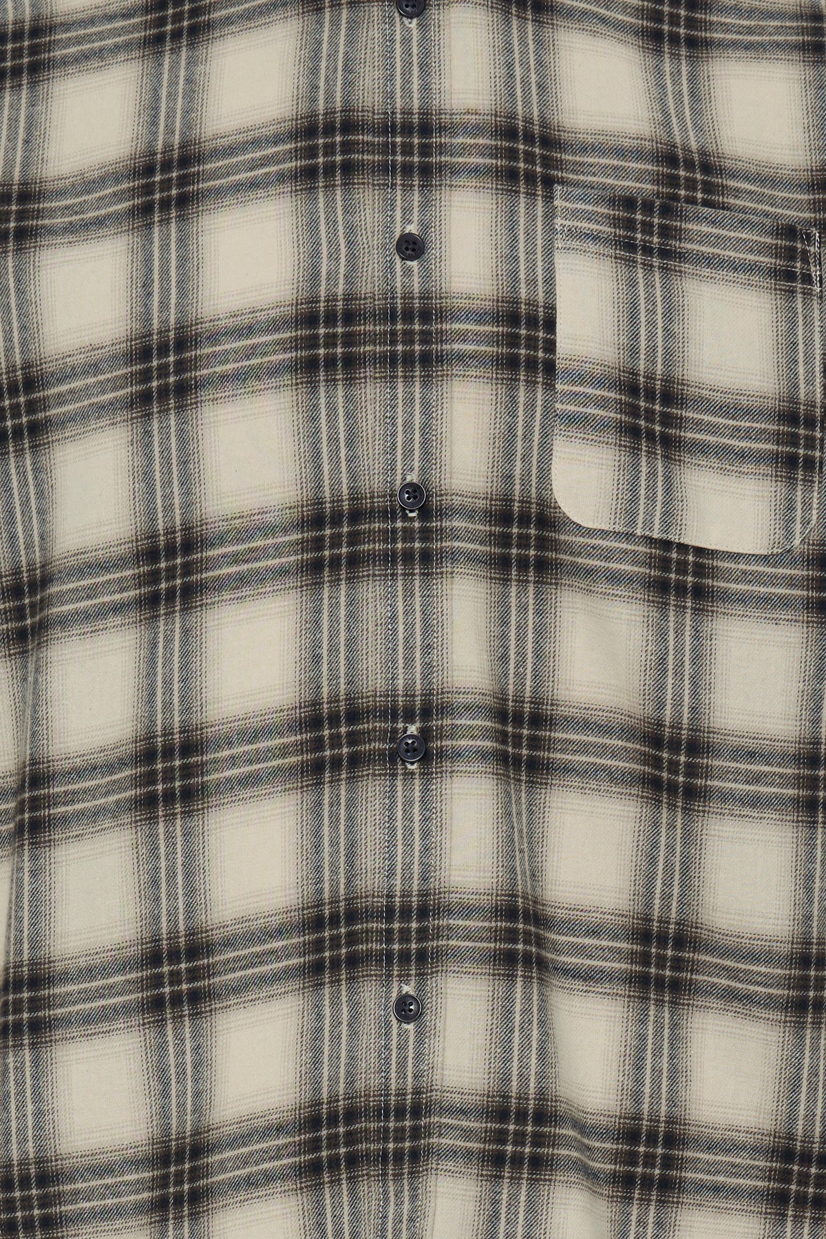Claus Flannel Skyrta