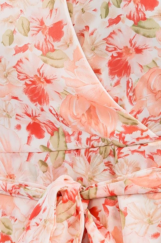 Jasmin Summer Kjóll