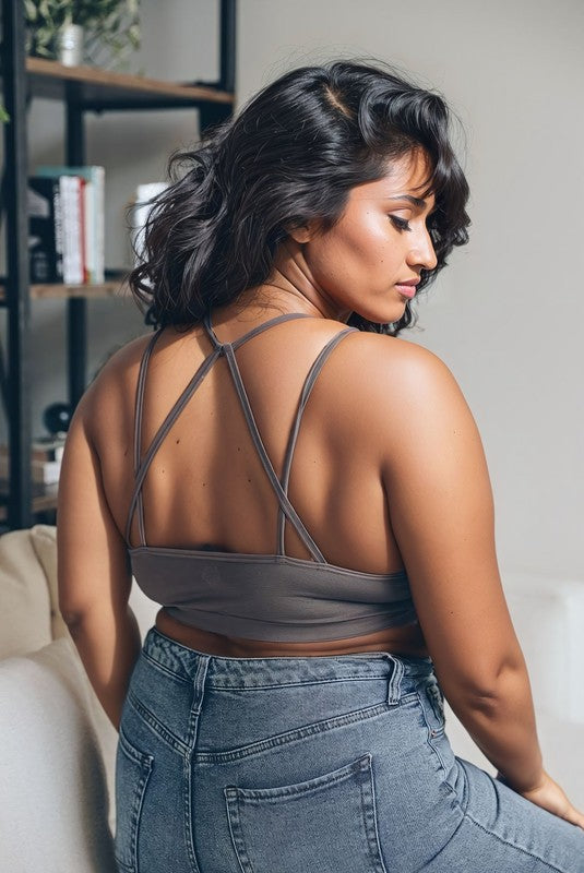 Blossom Bralette