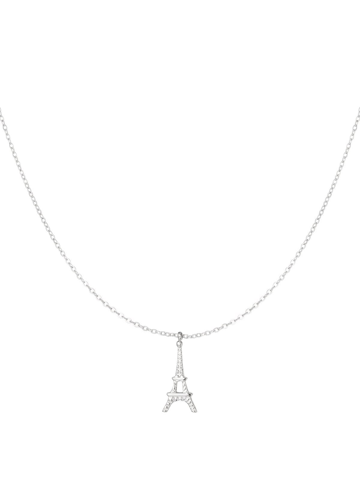 Eiffel elegance Hálsmen