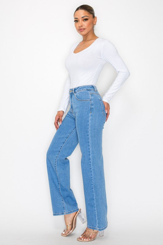 Encore Sonya Jeans