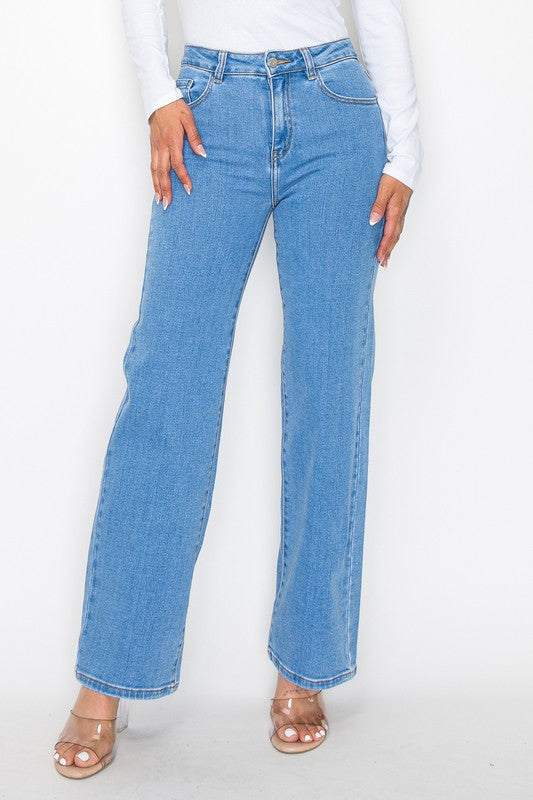 Encore Sonya Jeans