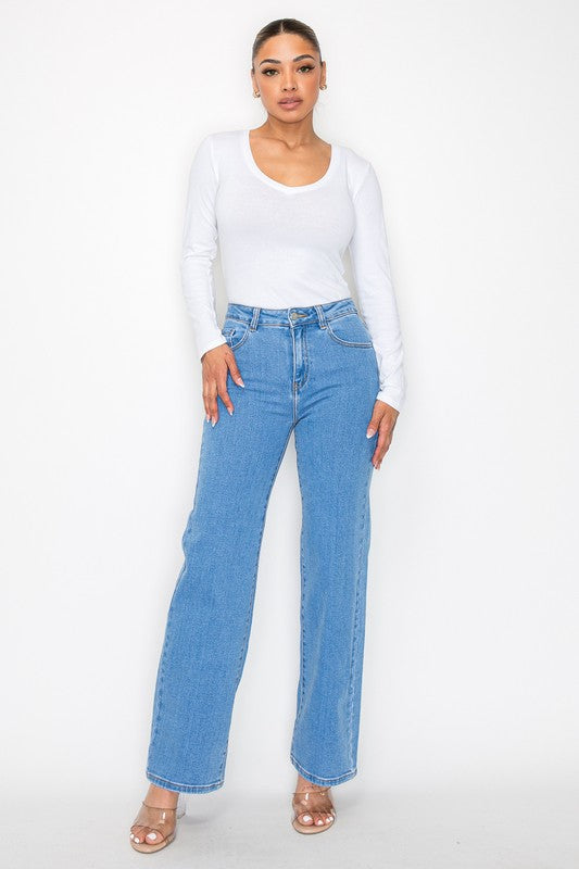 Encore Sonya Jeans