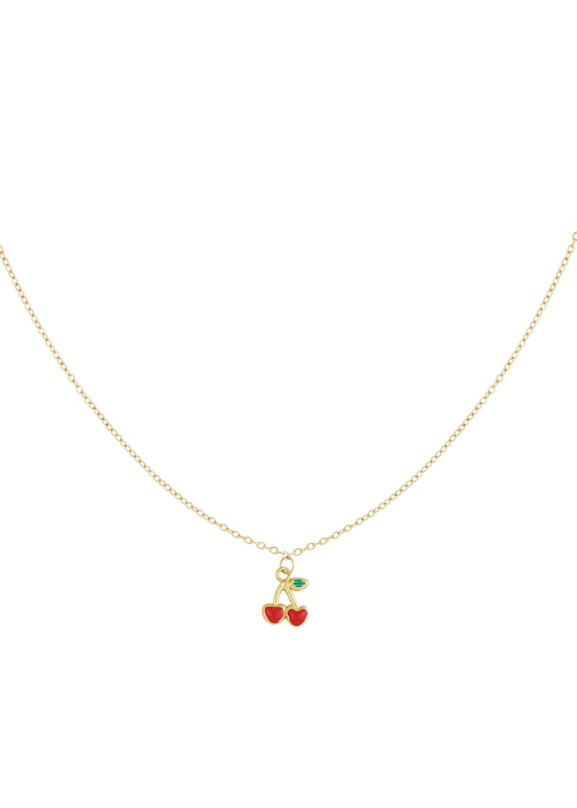 Cherry Love Hálsmen