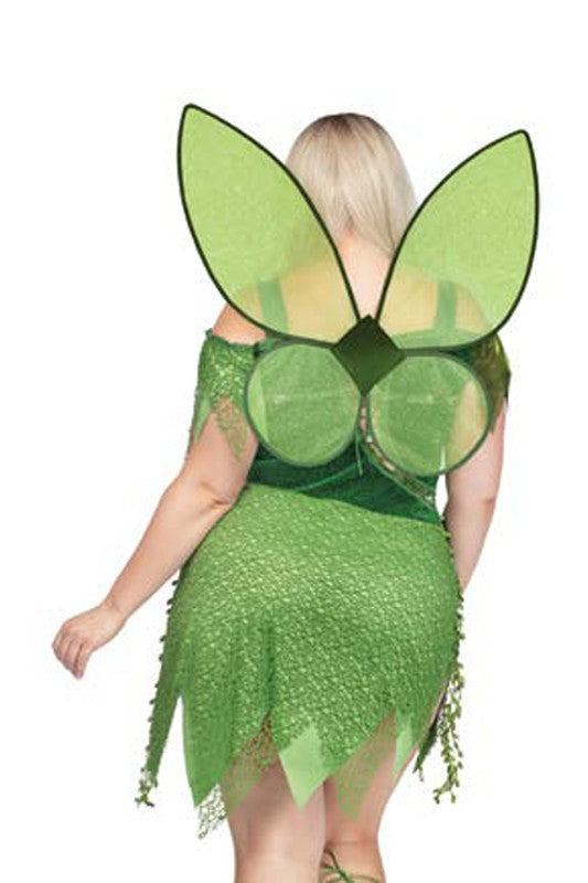 Forest Fairy Búningur
