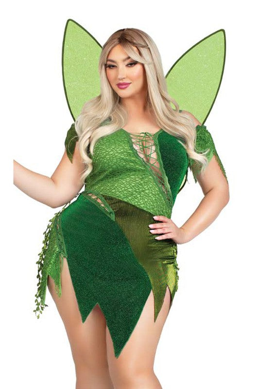 Forest Fairy Búningur