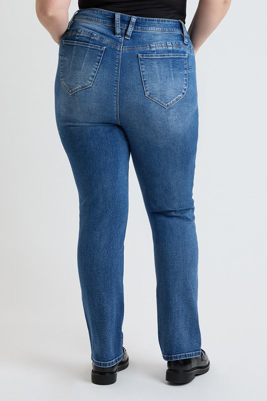 Curve Confidence Gallabuxur