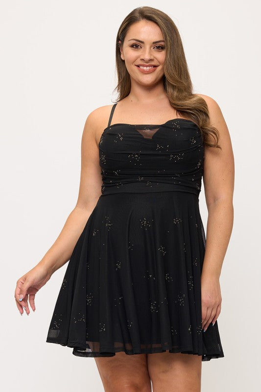 Constellation Kjóll