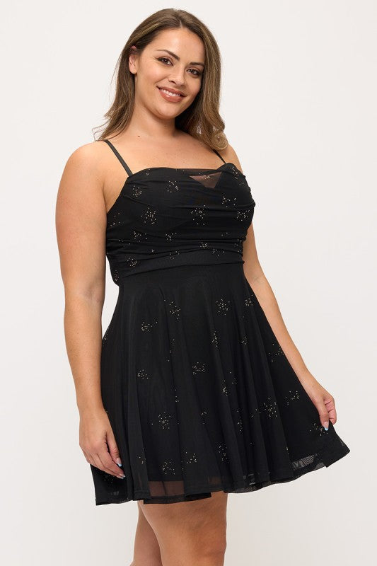 Constellation Kjóll