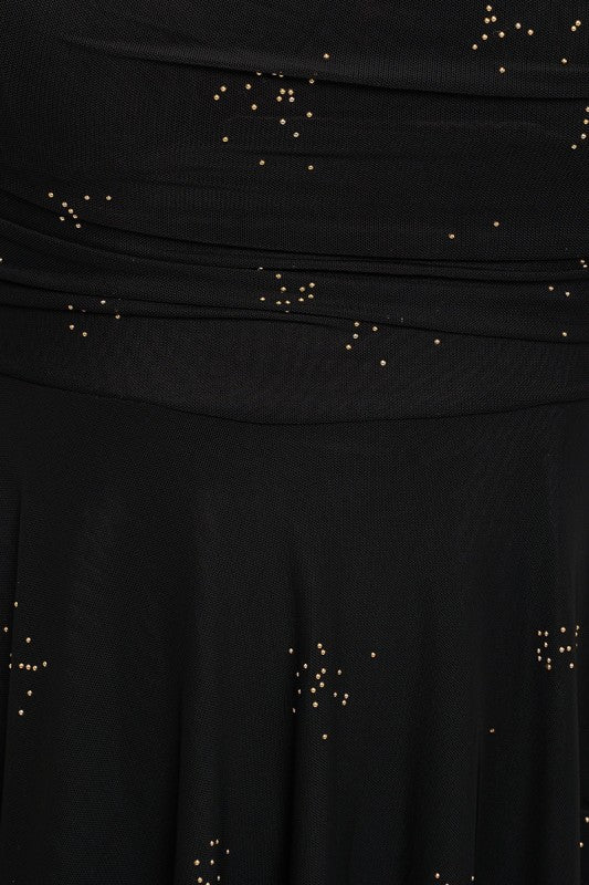 Constellation Kjóll