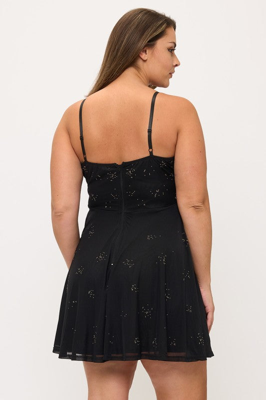 Constellation Kjóll