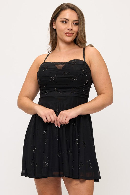 Constellation Kjóll