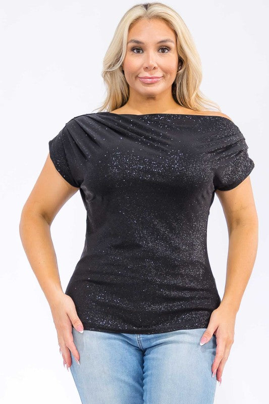 Dania Glimmer Toppur