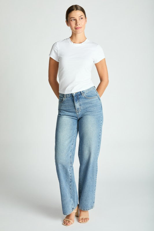 Loit Mini Tee