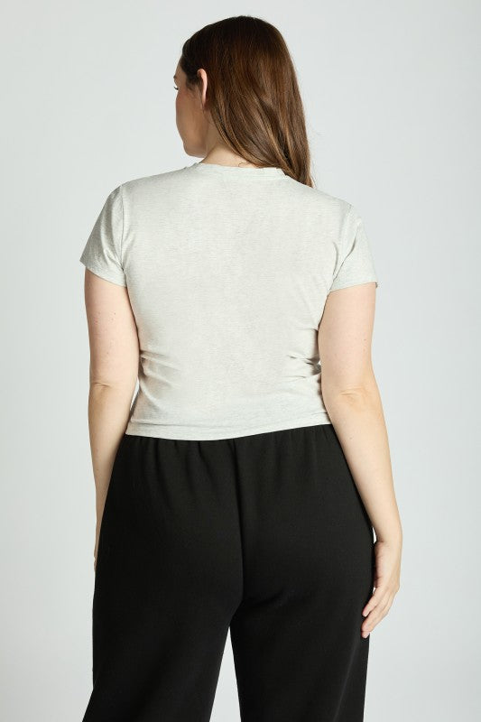 Loit Mini Tee