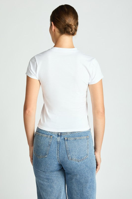 Loit Mini Tee