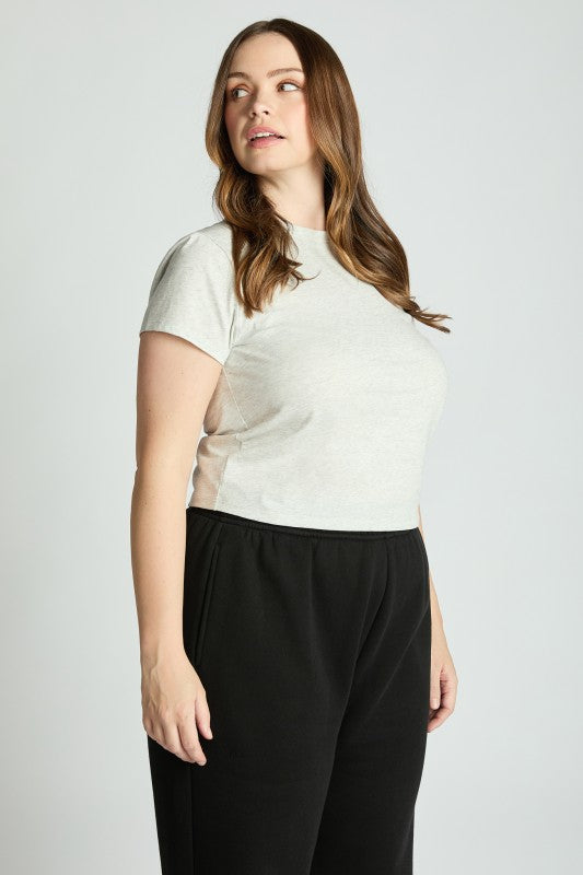 Loit Mini Tee