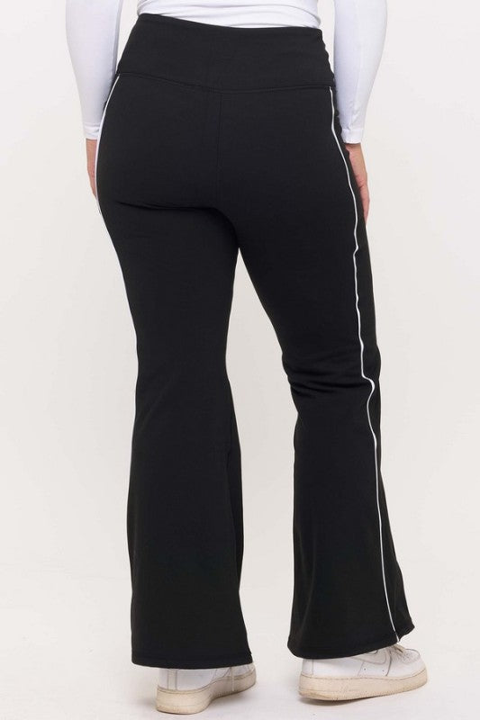 Yelet Line Fleece Buxur