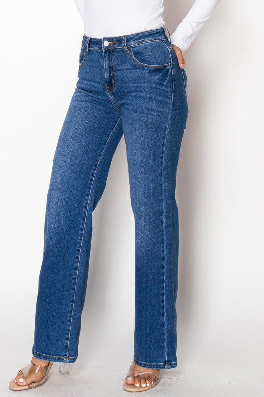 Encore Marina Jeans