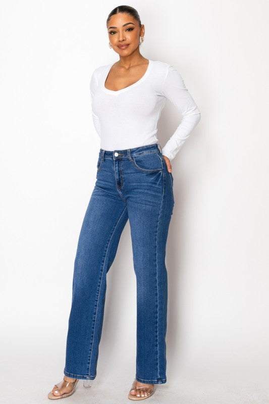 Encore Marina Jeans