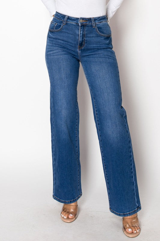 Encore Marina Jeans