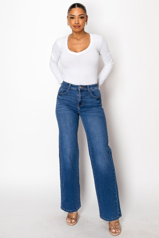 Encore Marina Jeans