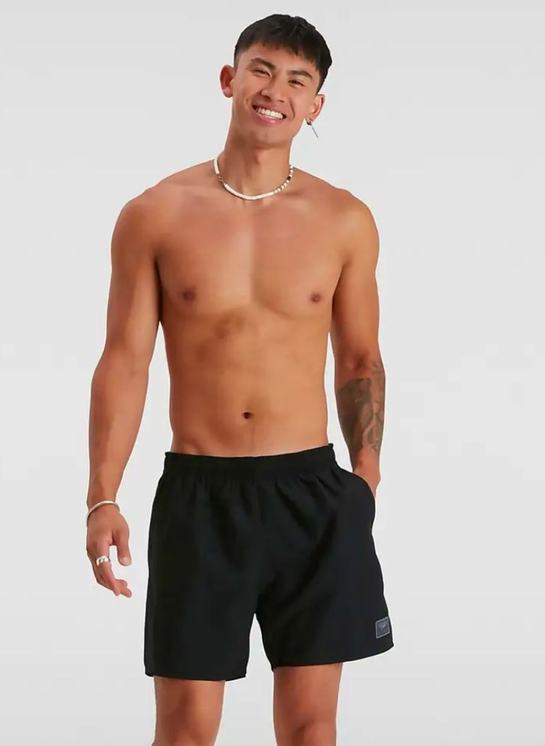 Speedo Leisure Sundbuxur