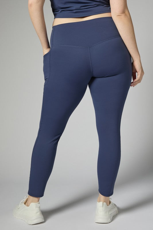 Control & Lift Leggings