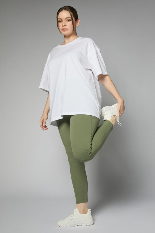 Control & Lift Leggings