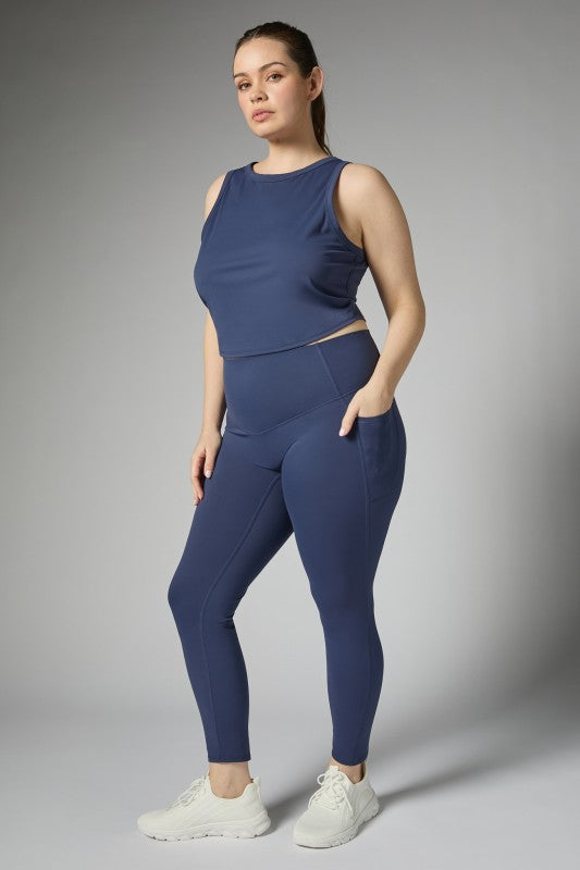 Control & Lift Leggings