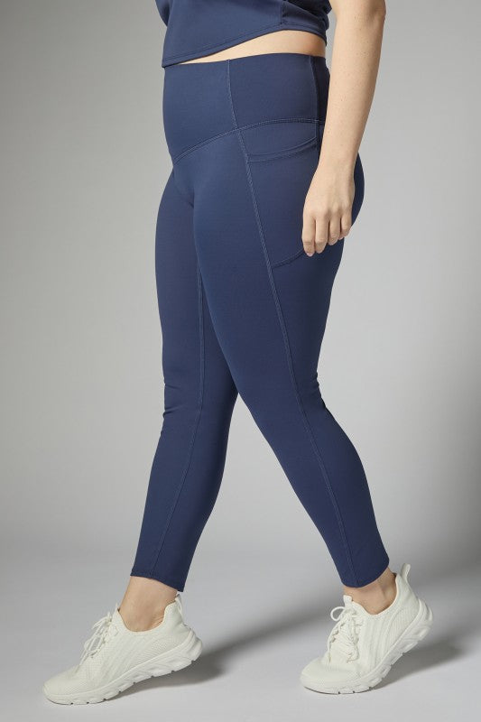 Control & Lift Leggings
