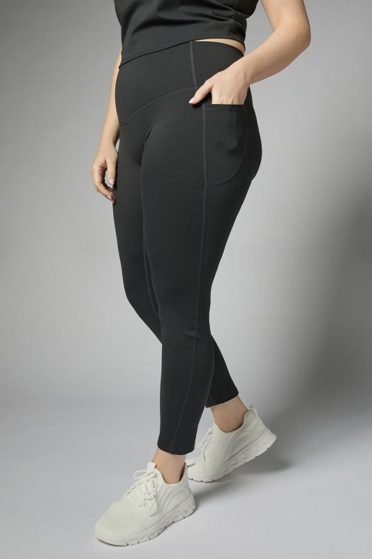 Control & Lift Leggings