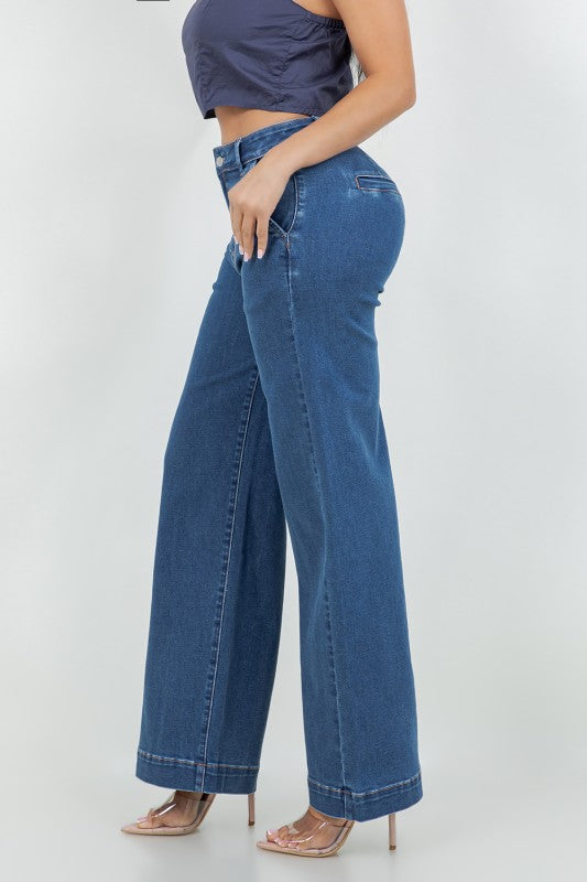 Encore Amelia Jeans