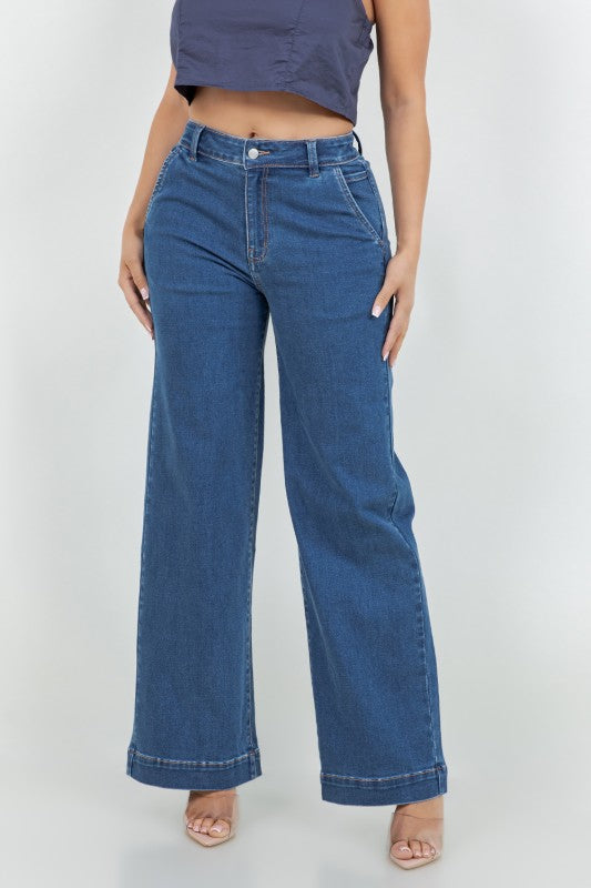 Encore Amelia Jeans