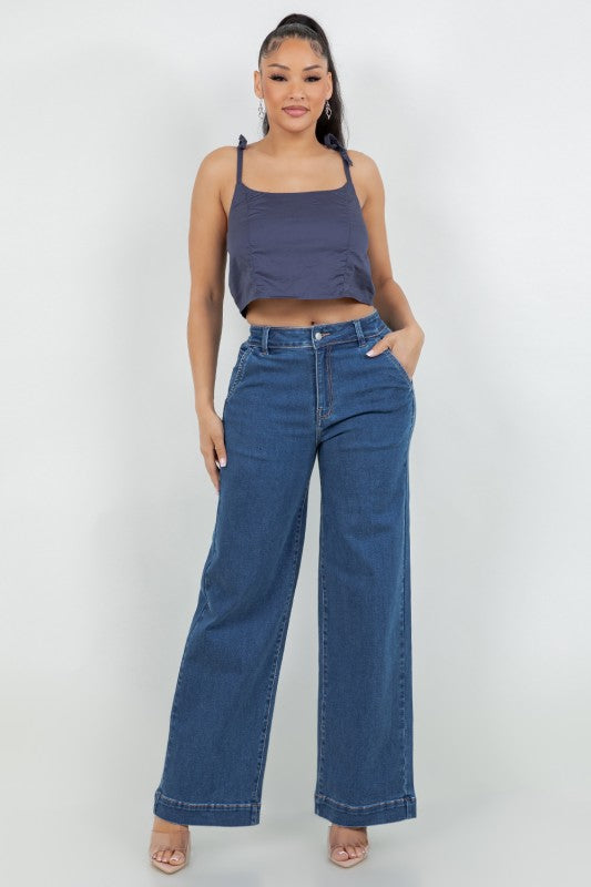 Encore Amelia Jeans